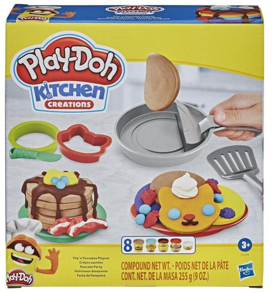 Play-Doh F1279