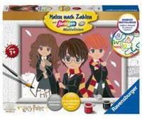 Ravensburger 29398, Ravensburger Zauberhafte Freundschaft (29398)