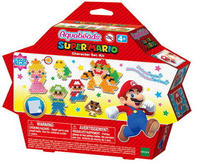 Aquabeads 31946, Aquabeads Sternperlen Super Mario (31946)
