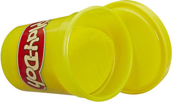 Hasbro Play-Doh - 12er Pack gelb (E4829F03)