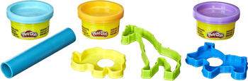 Hasbro Play-Doh ANIMAL TOOLS (B4159)