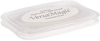 Rayher Versa Magic Chalk- Stempelkissen Gr. L