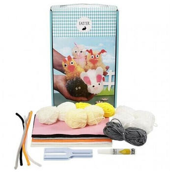 Creativ Company Bastelset Easter