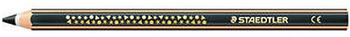 Noris Super Jumbo schwarz