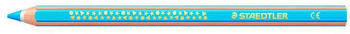 Noris Super Jumbo lichtblau