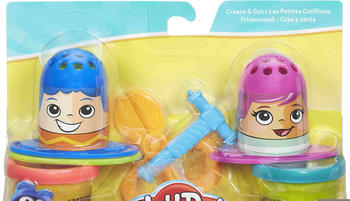 Hasbro Play-Doh - Friseurspaß (B3424)