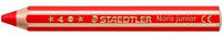 STAEDTLER 1402 C6, STAEDTLER 1402C6 - Buntstift, 10 mm, Sechskantform, 5...