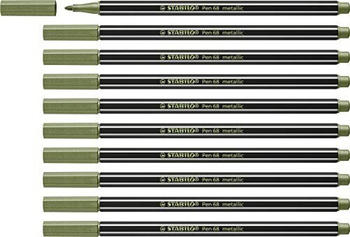 STABILO Pen 68 Fasermaler