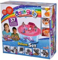 Simba Toys 106322496, Simba Toys Simba Aqua Gelz Deluxe Prinzessinnen Schloss