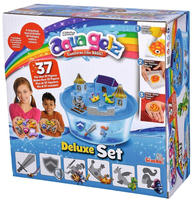 Simba Aqua Gelz Deluxe Ritterburg