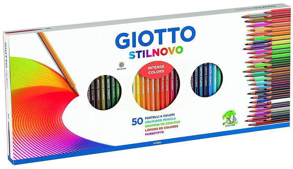 Giotto Stilnovo 0257300