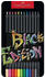 Faber-Castell Black Edition 12er (116413)
