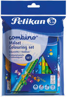 Pelikan 812726 - Mehrfarbig - 12 St&uuml;ck(e)