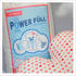 POWER FÜLL Füllwatte Ökotex 100 hochflauschig weiß