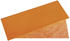 Rayher Seidenpapier Modern 17g/m² 50x75cm 5 Bogen orange