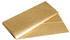 Rayher Seidenpapier Modern 17g/m² 50x75cm 5 Bogen gold