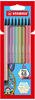 Premium-Filzstift - STABILO Pen 68 - 8er Pack - mit 8 verschiedenen Farben