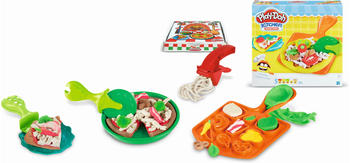 Play-Doh Pizza Party (B1856)