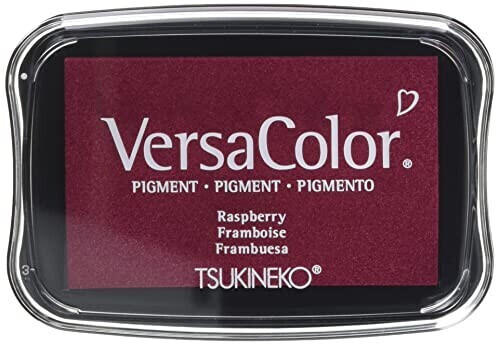 Rayher Versa Color Pigment raspberry