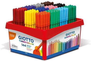 Giotto School pack 144 pz. (523800)