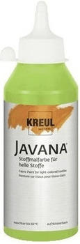 C. Kreul Javana Stoffmalfarbe für helle Stoffe 250ml Maigrün