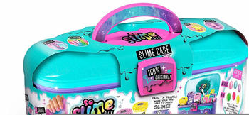 Canal Toys Slime Vanity green