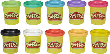 Hasbro Play-Doh - Farbenkiste (29413F03)