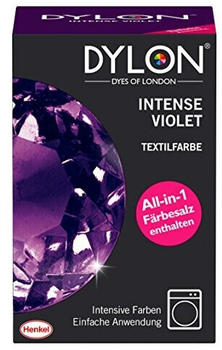 Dylon Textilfarbe 350g Deep Violet