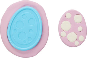 Hasbro Play-Doh Eierstempel (F0647FF2)