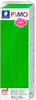FIMO 8021-53, Fimo Soft Modelliermasse ofenhärtend, tropischgrün, 454 g, Art#