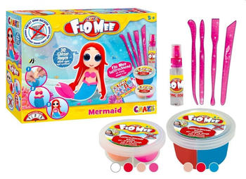 Craze Flo Mee - Mermaid Set (19771)
