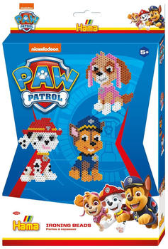 Hama Perlen 7966 - Paw Patrol 2.000 Bügelperlen