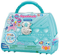 Aquabeads 31914, Aquabeads Deluxe Carry Case - (31914) (31914)