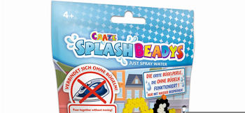 Craze Splash Beadys - Starter Bag ass. (17647)