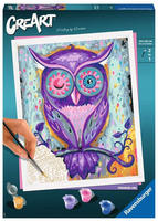 Ravensburger 00.028.990, Ravensburger Dreaming Owl (00.028.990)