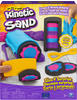 Spin Master - Kinetic Sand - Slice N Surprise