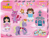 HAMA B&Uuml;GELPERLEN 3158, HAMA B&Uuml;GELPERLEN HAMA3158 HAMA Fantasy Fun