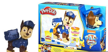 Hasbro Play-Doh Rettungshund Chase