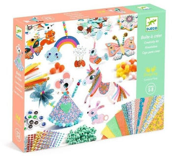 Djeco Kreativbox (DJ09015)