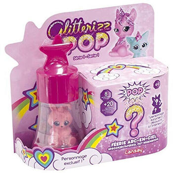 Lansay Glitterizz Pop - Double