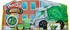 Play-Doh Wheels 2in1 Müllabfuhr Knetset