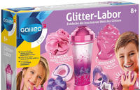 Clementoni Galileo Glitter-Labor