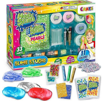 Craze Magic Slime Slime Studio