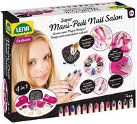 Lena Kreativset "Mani-Pedi Nail Salon"