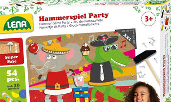 Lena Hammerspiel Party XXL (65835)