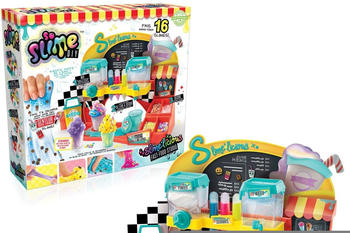 Canal Toys Slime'licious Fast-Food Studio