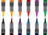 Karin Markers Brushmarker PRO Basic Colors Set 12 Stück