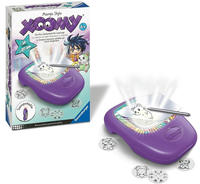 Ravensburger Malvorlage "XOOMY Midi Manga Style" Made in Europe