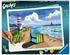 Ravensburger Malen nach Zahlen Holiday on the Baltic Sea (23547)