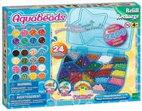 Aquabeads 31502, Aquabeads Maxi Nachf&uuml;llbox (31502)